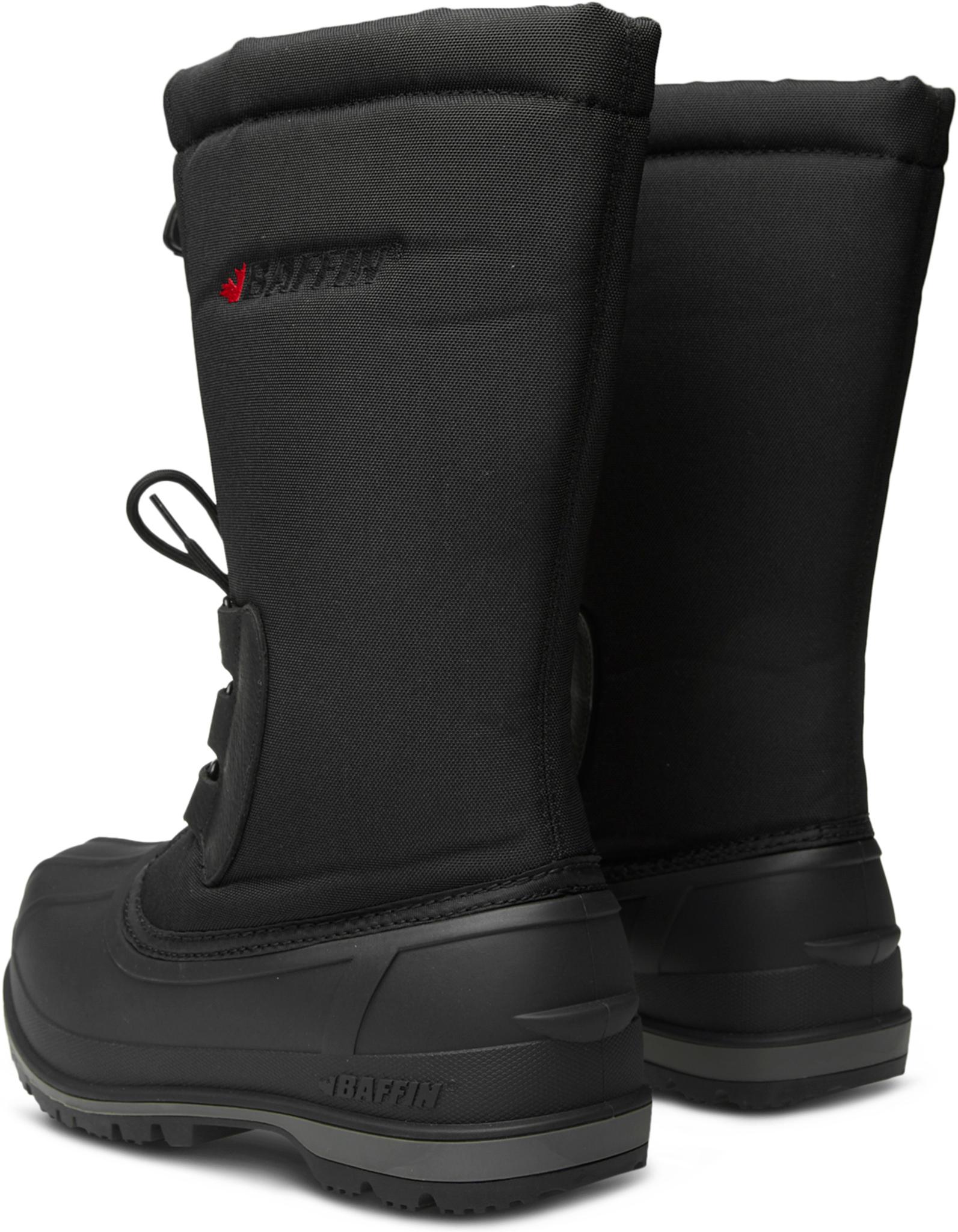 Product gallery image number 4 for product Klondike Boots - Men's