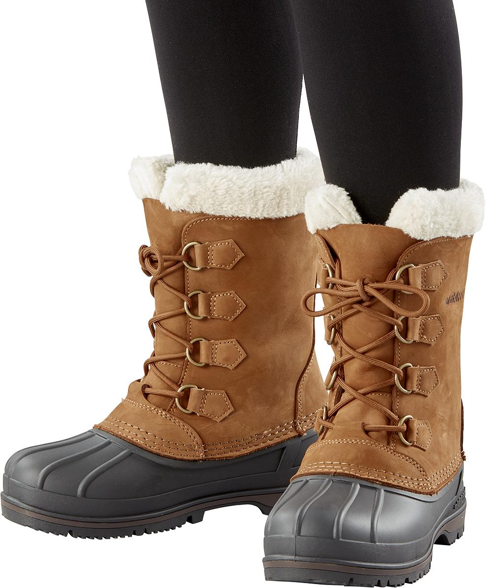 Product gallery image number 3 for product Canada Boots - Women's