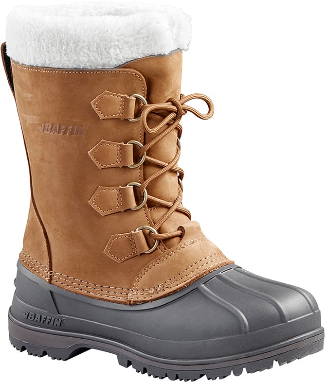 Product gallery image number 9 for product Canada Boots - Women's