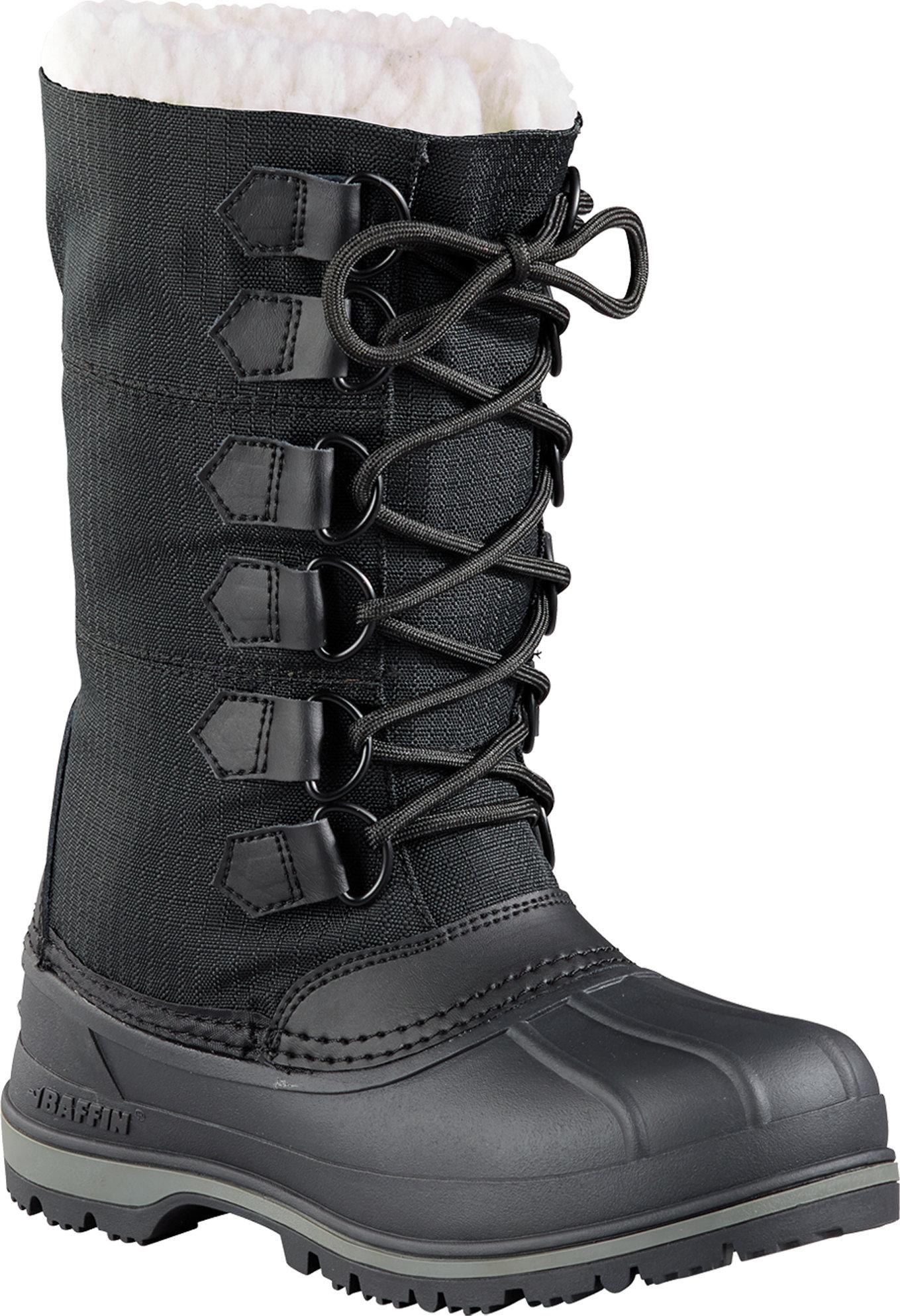 Numéro de l'image de la galerie de produits 1 pour le produit Bottes Ottawa - Femme