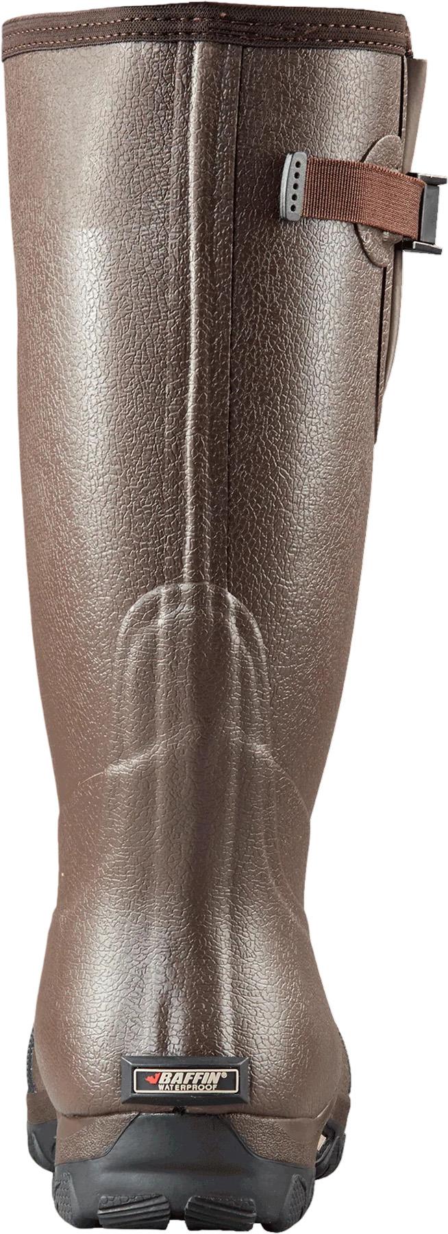 Product gallery image number 2 for product Backwood Boots - Men's