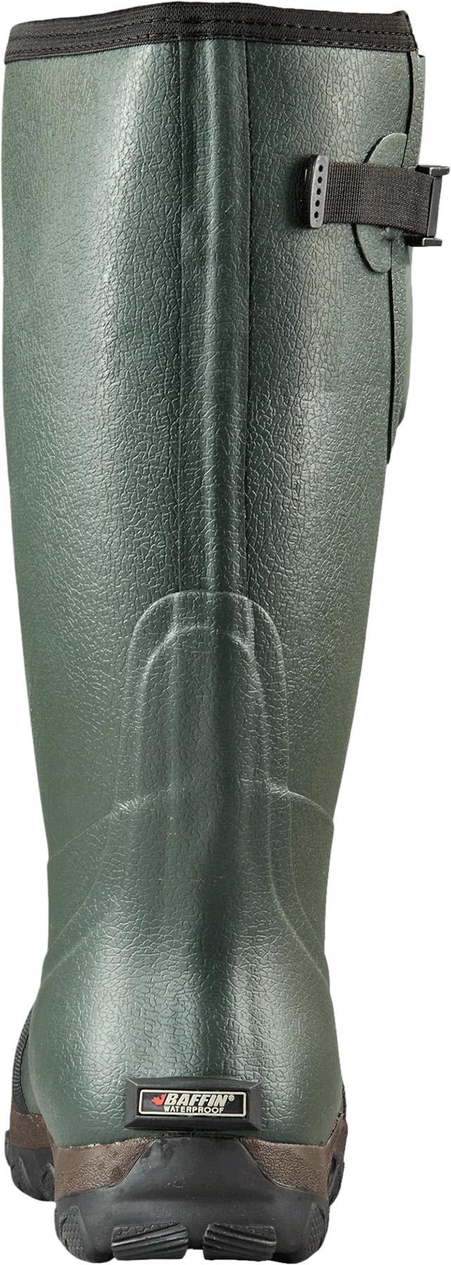 Numéro de l'image de la galerie de produits 2 pour le produit Bottes Backwood - Homme