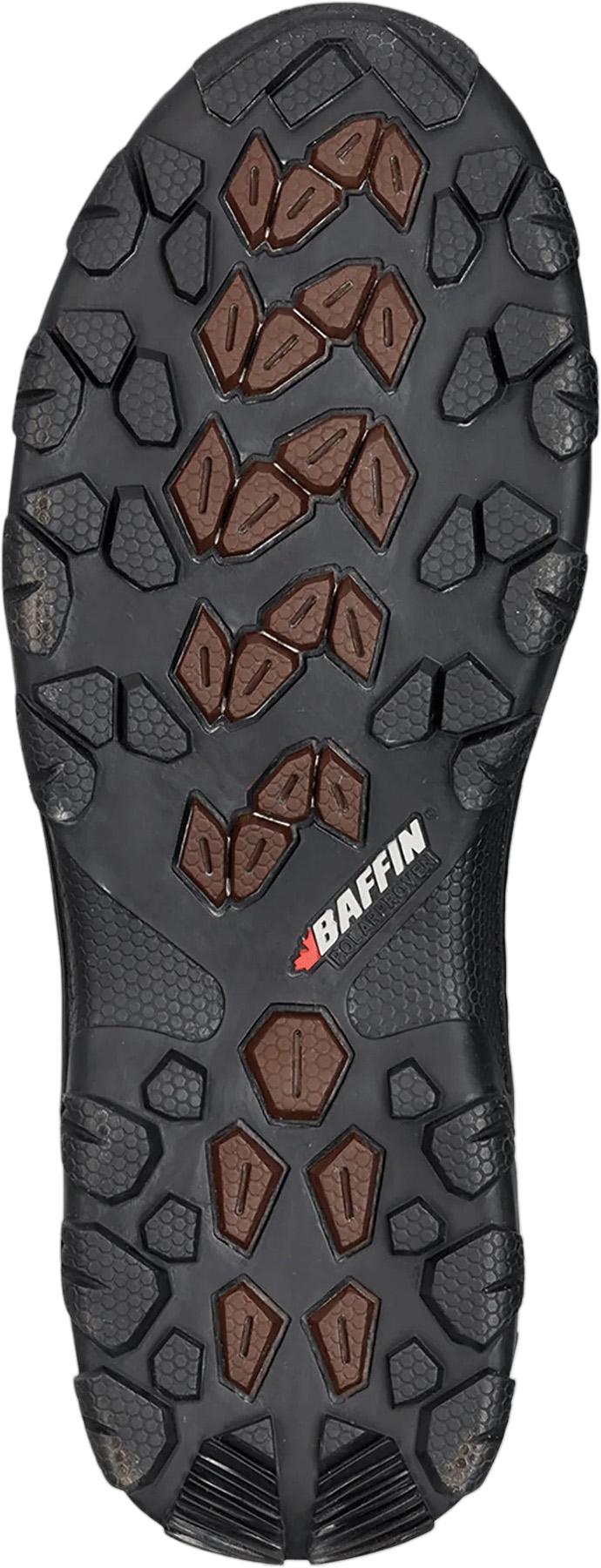 Numéro de l'image de la galerie de produits 3 pour le produit Bottes Backwood - Homme