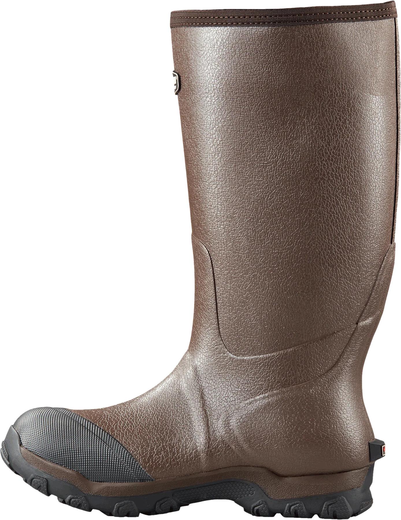 Product gallery image number 4 for product Backwood Boots - Men's