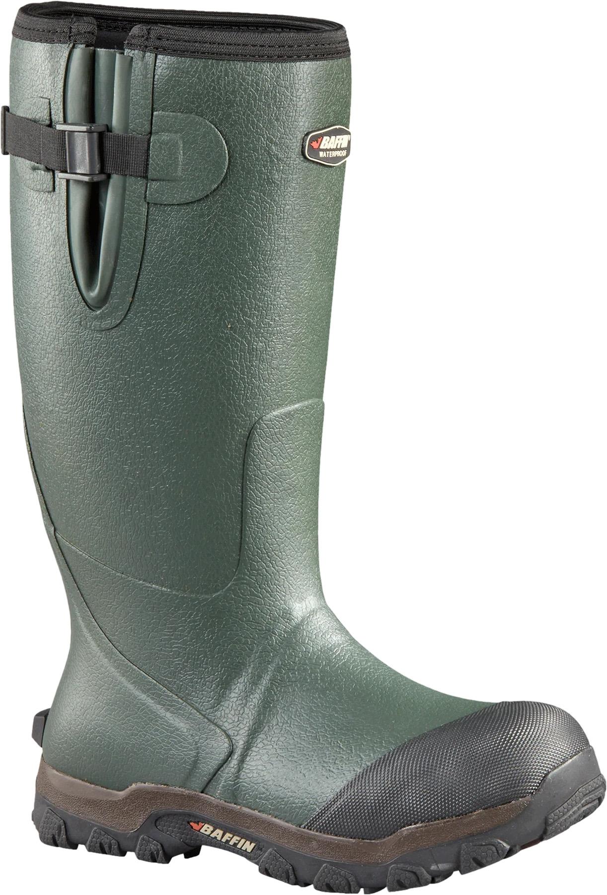 Image de produit pour Bottes Backwood - Homme