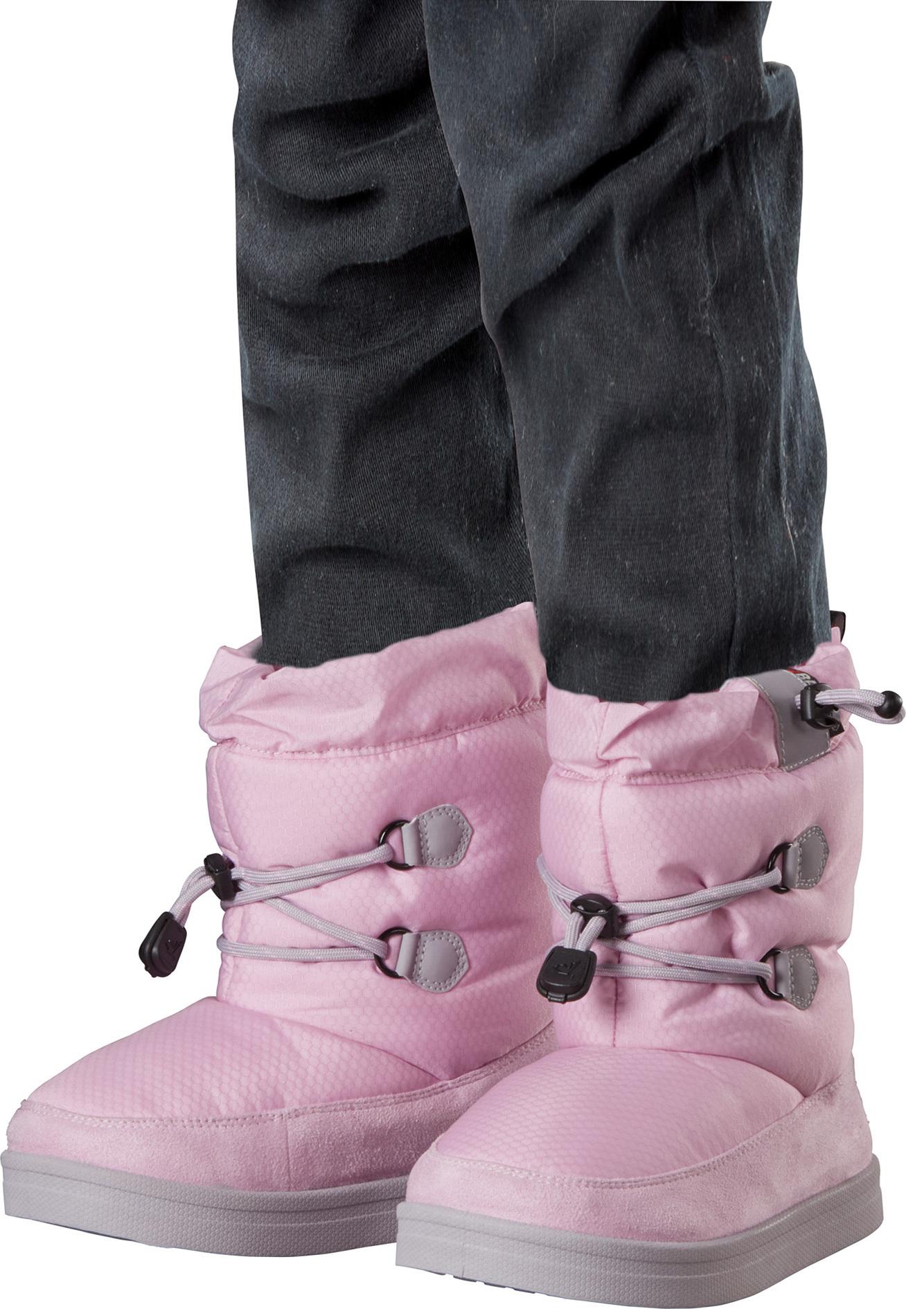 Product gallery image number 4 for product Wander Boots - Kids