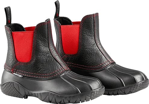 Numéro de l'image de la galerie de produits 2 pour le produit Bottes Huron - Femme