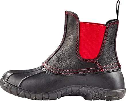 Numéro de l'image de la galerie de produits 3 pour le produit Bottes Huron - Femme