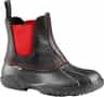 Couleur: Black - Red
