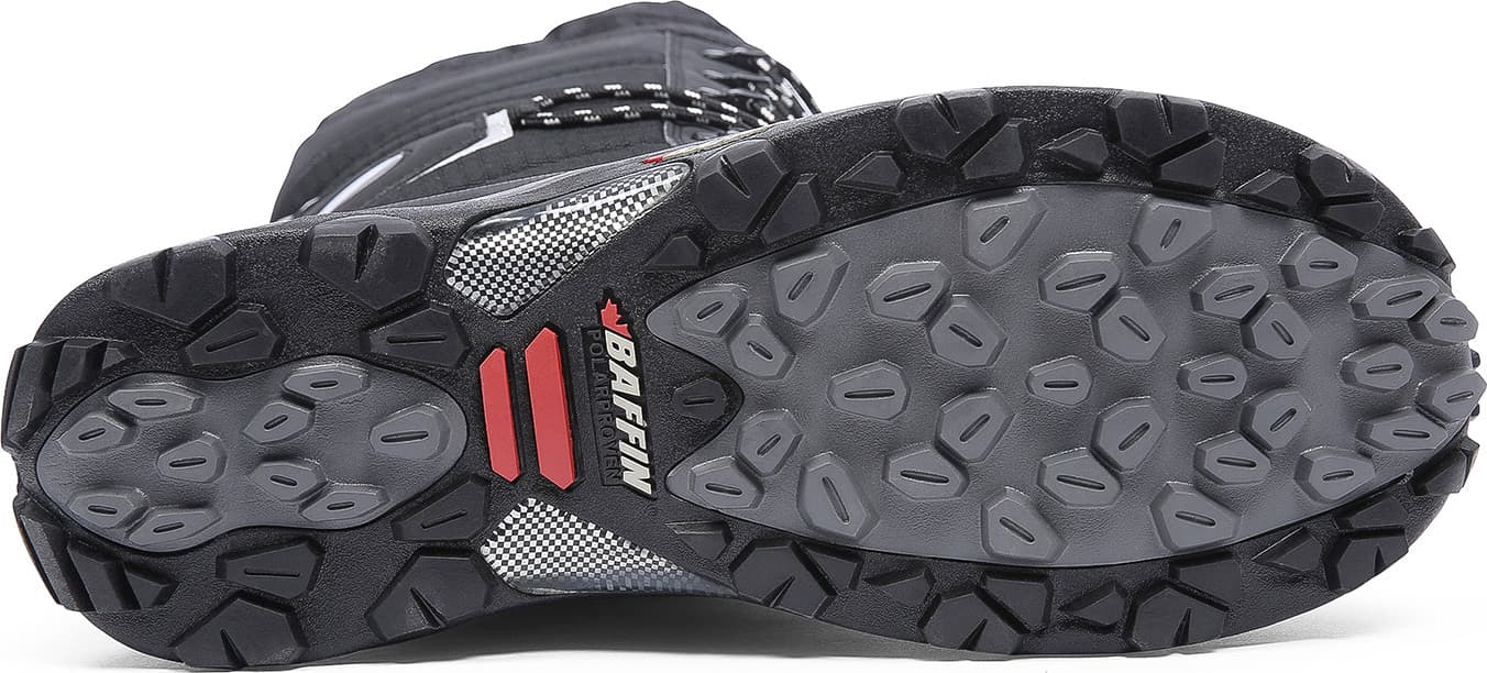 Product gallery image number 3 for product Sequoia Boots - Men's