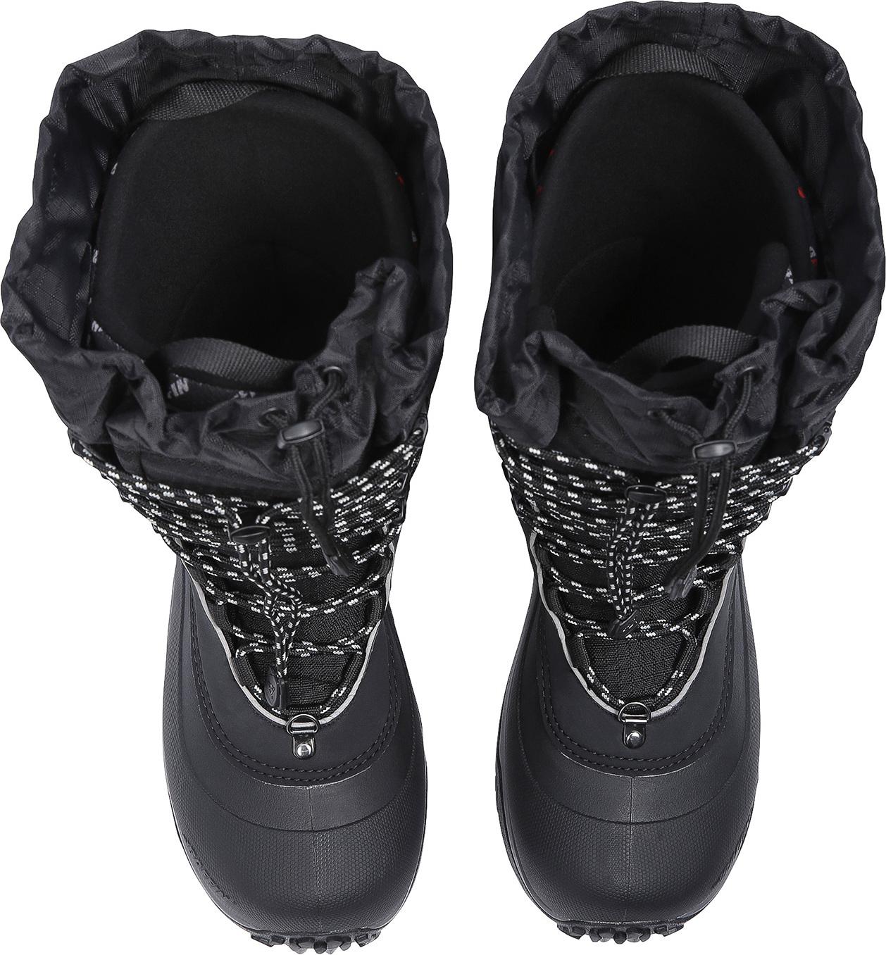 Product gallery image number 4 for product Sequoia Boots - Men's