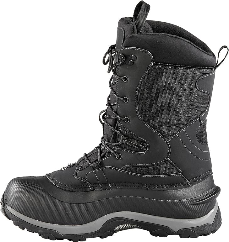 Product gallery image number 2 for product Summit Boots - Men's