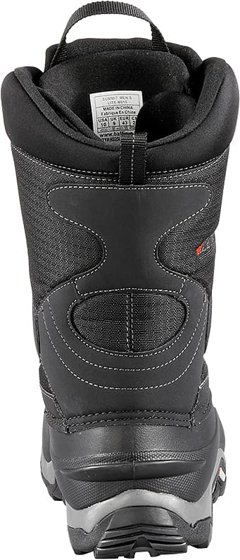 Product gallery image number 3 for product Summit Boots - Men's