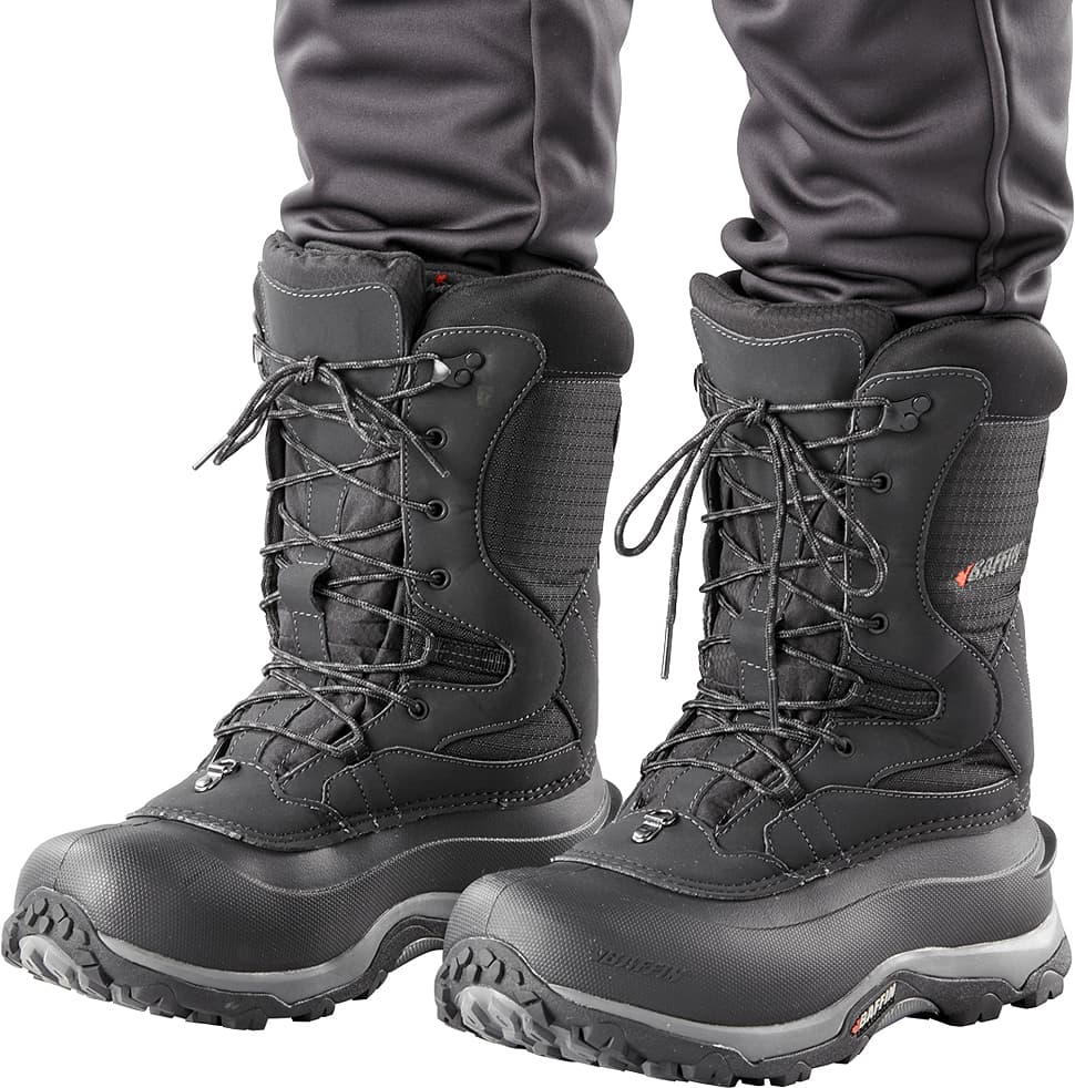 Product gallery image number 4 for product Summit Boots - Men's