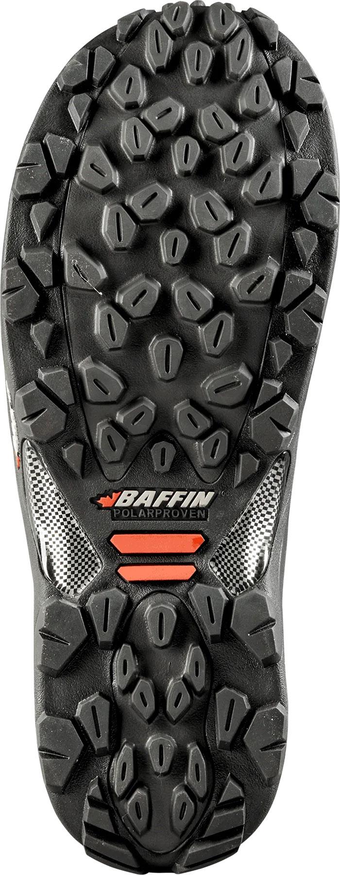 Product gallery image number 2 for product Litesport Winter Boots - Men's