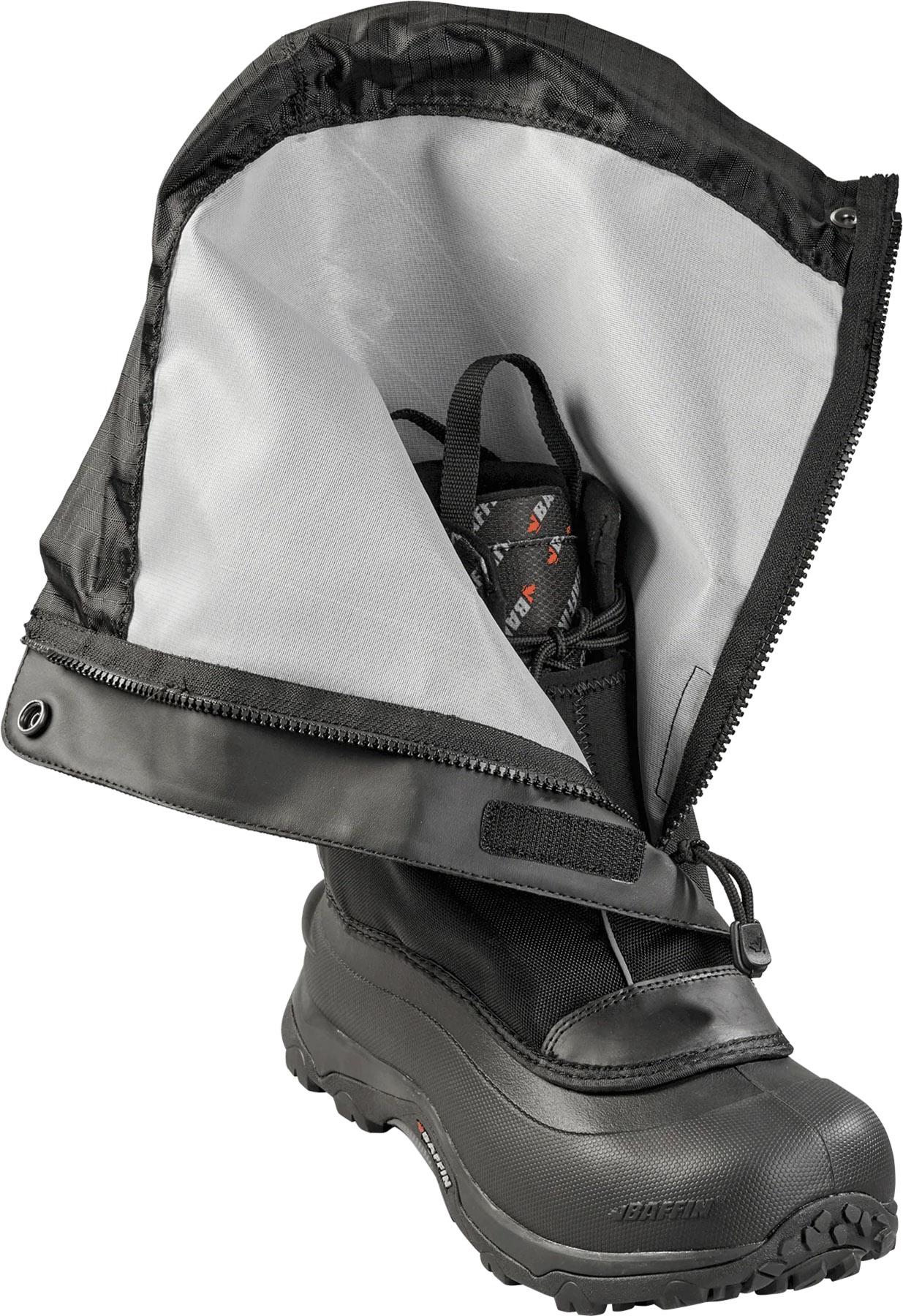 Product gallery image number 10 for product Litesport Winter Boots - Men's