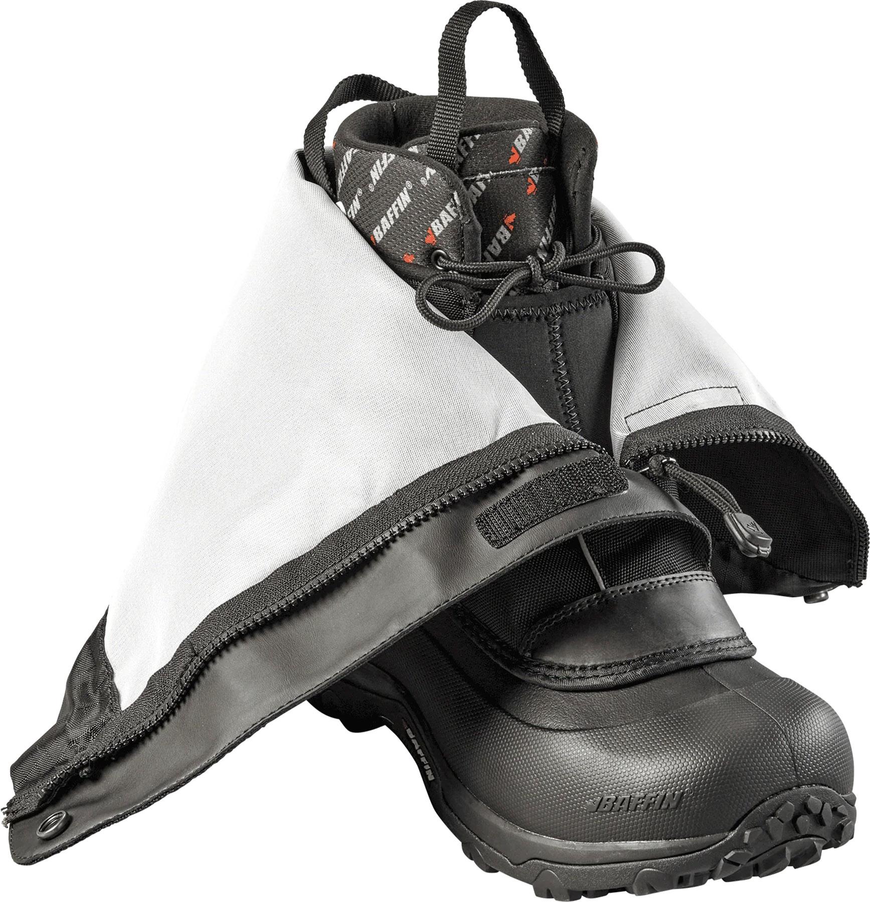 Product gallery image number 9 for product Litesport Winter Boots - Men's