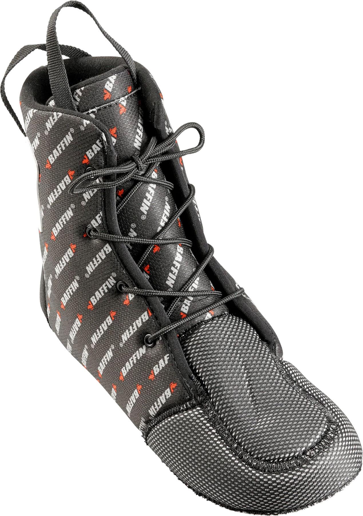 Product gallery image number 7 for product Litesport Winter Boots - Men's