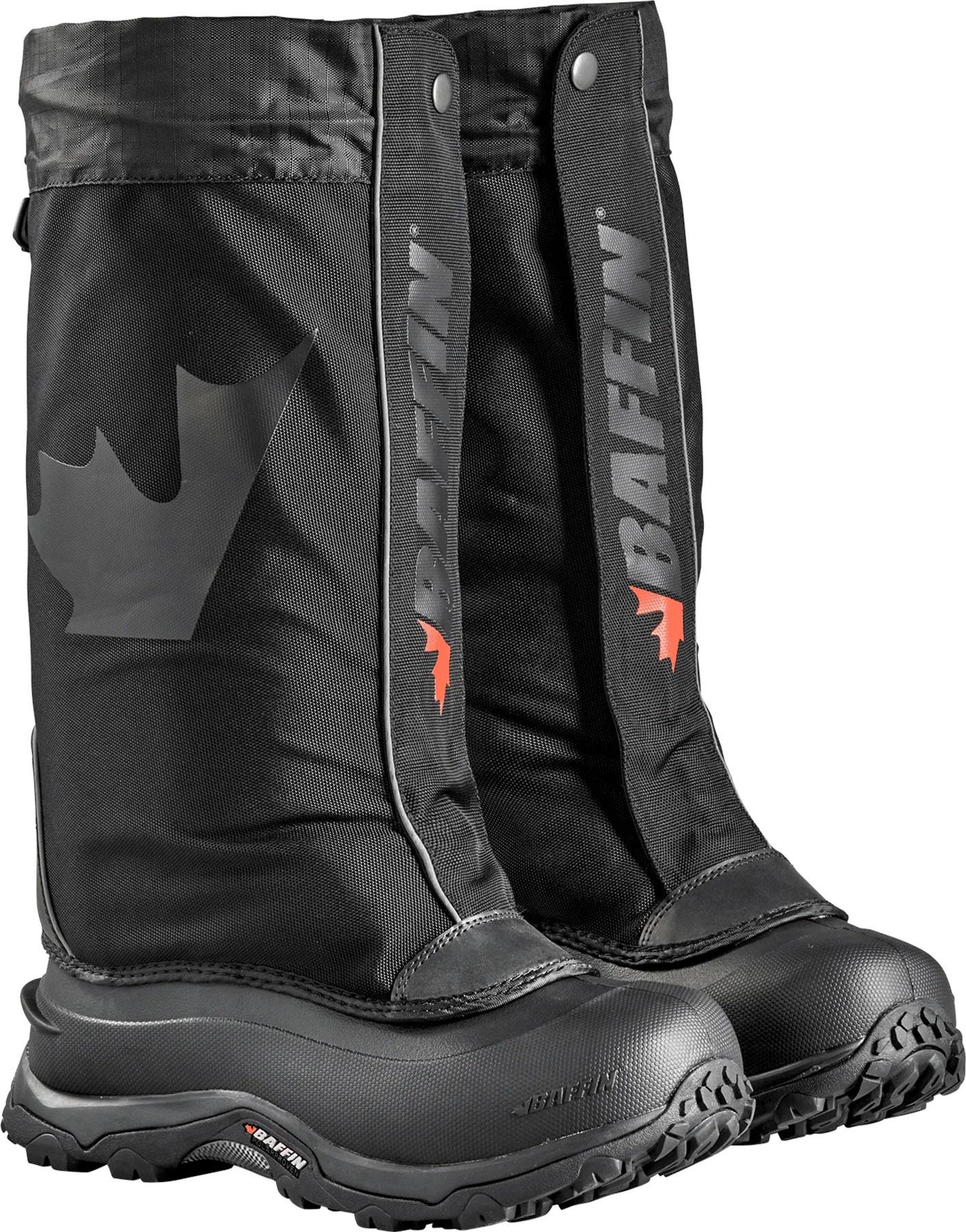Product gallery image number 6 for product Litesport Winter Boots - Men's