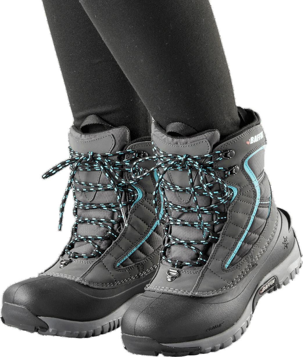 Product gallery image number 4 for product Sage Boots - Women's