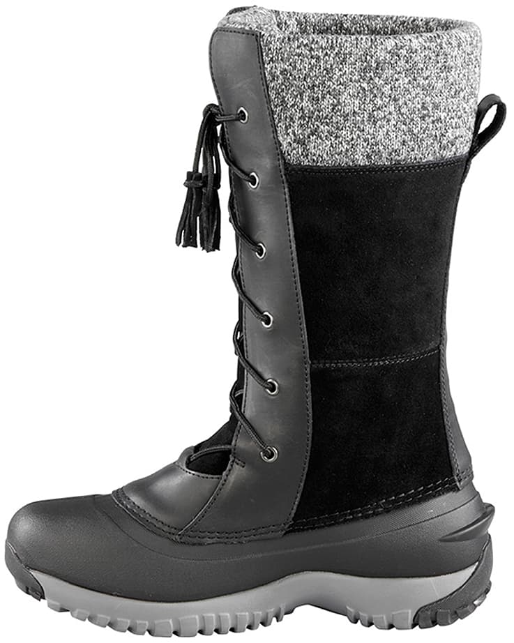 Product gallery image number 6 for product Dana Boots - Women's