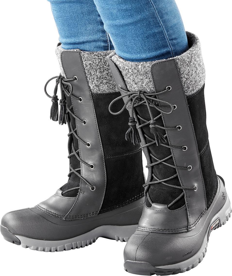 Product gallery image number 8 for product Dana Boots - Women's