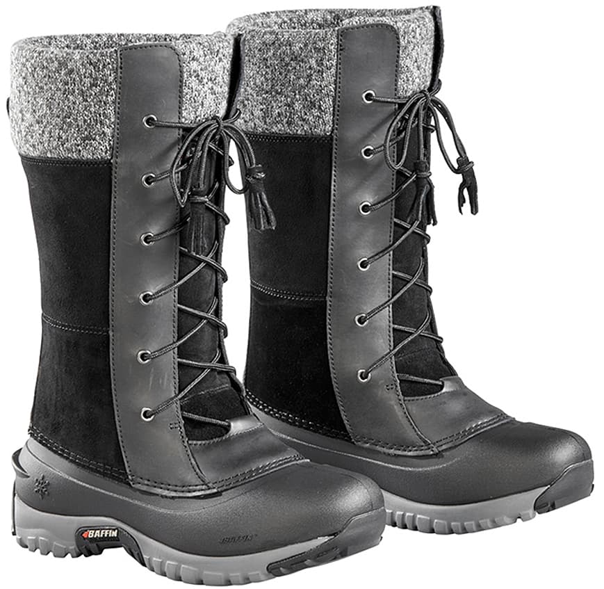 Product gallery image number 9 for product Dana Boots - Women's