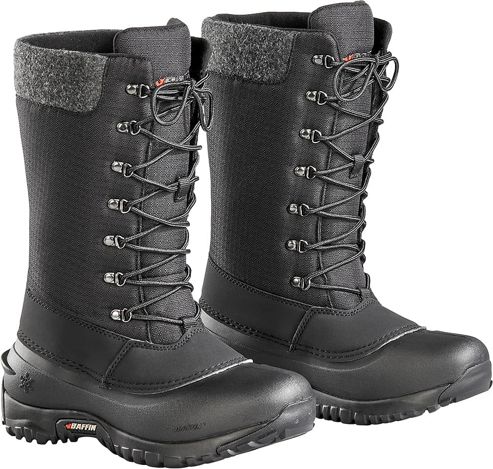 Numéro de l'image de la galerie de produits 4 pour le produit Bottes Jess - Femme