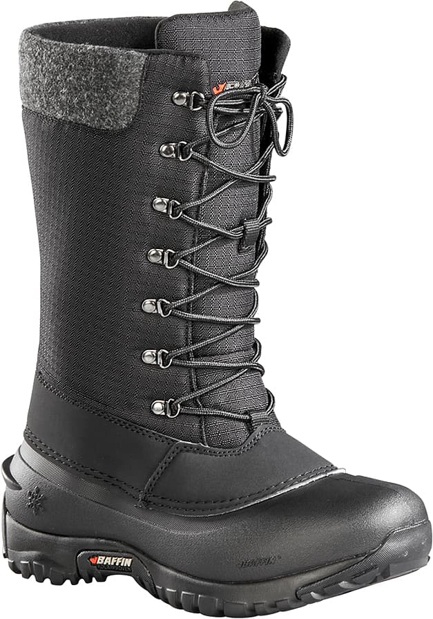 Numéro de l'image de la galerie de produits 5 pour le produit Bottes Jess - Femme