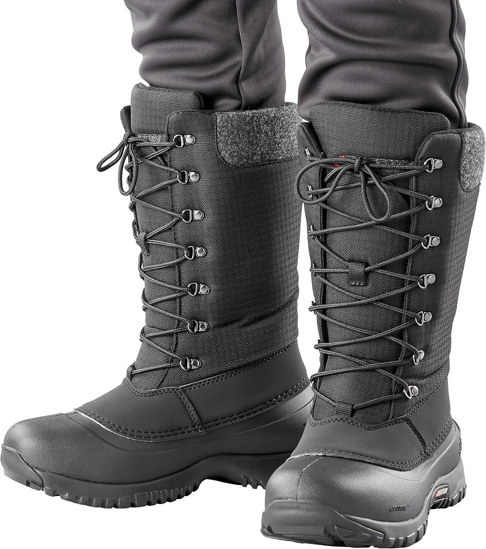 Numéro de l'image de la galerie de produits 6 pour le produit Bottes Jess - Femme