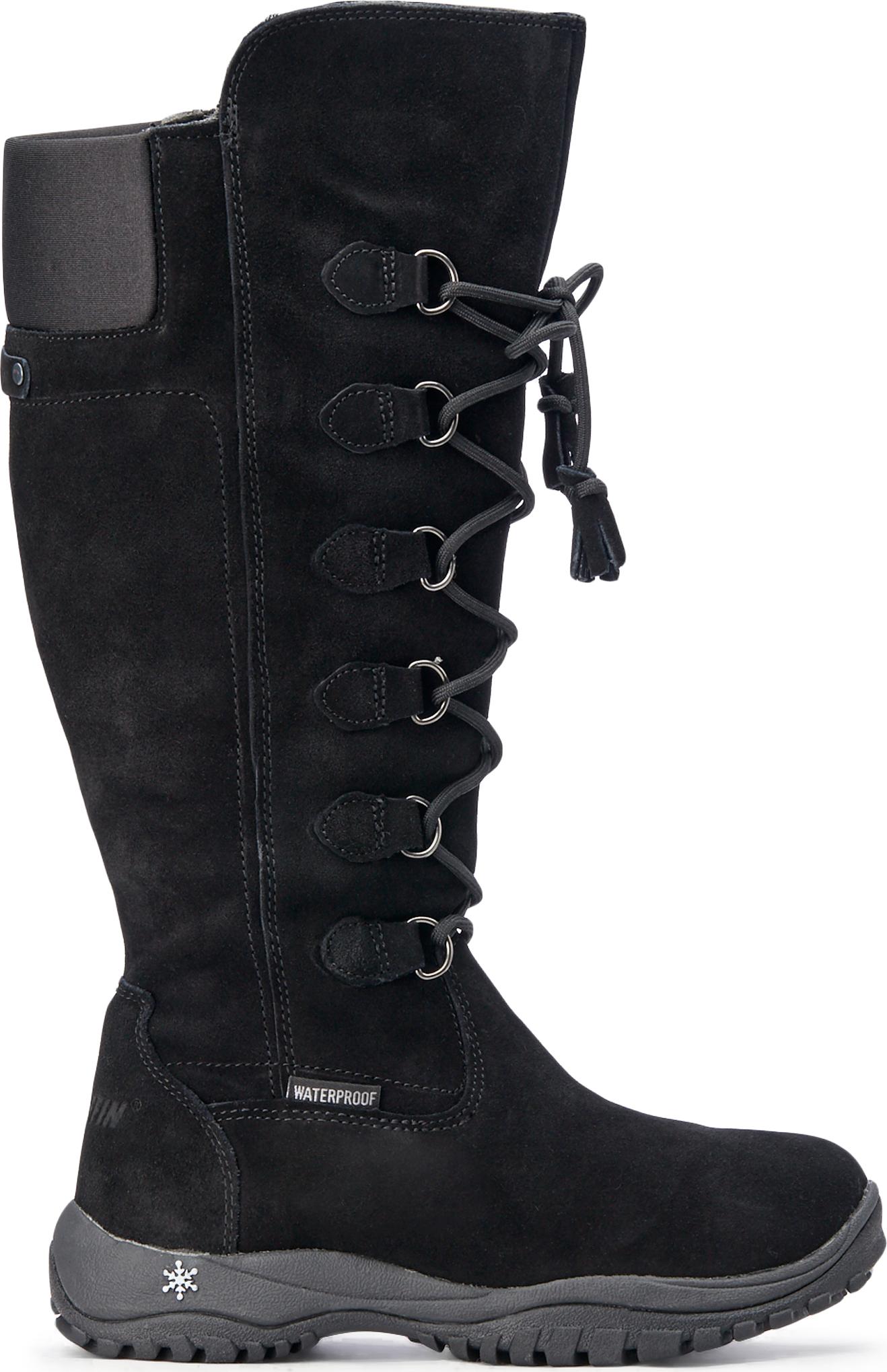 Product gallery image number 1 for product Madeleine Boots - Women's