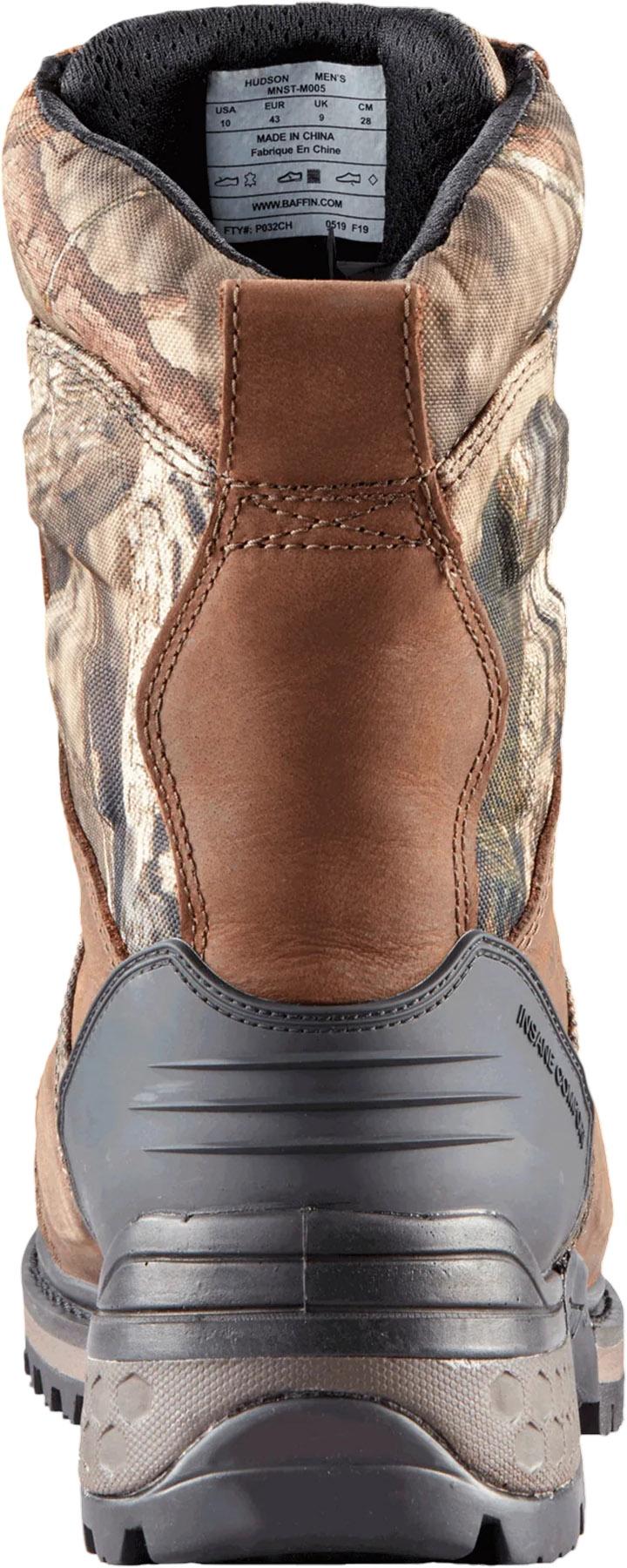 Numéro de l'image de la galerie de produits 2 pour le produit Bottes de chasse Hudson - Homme