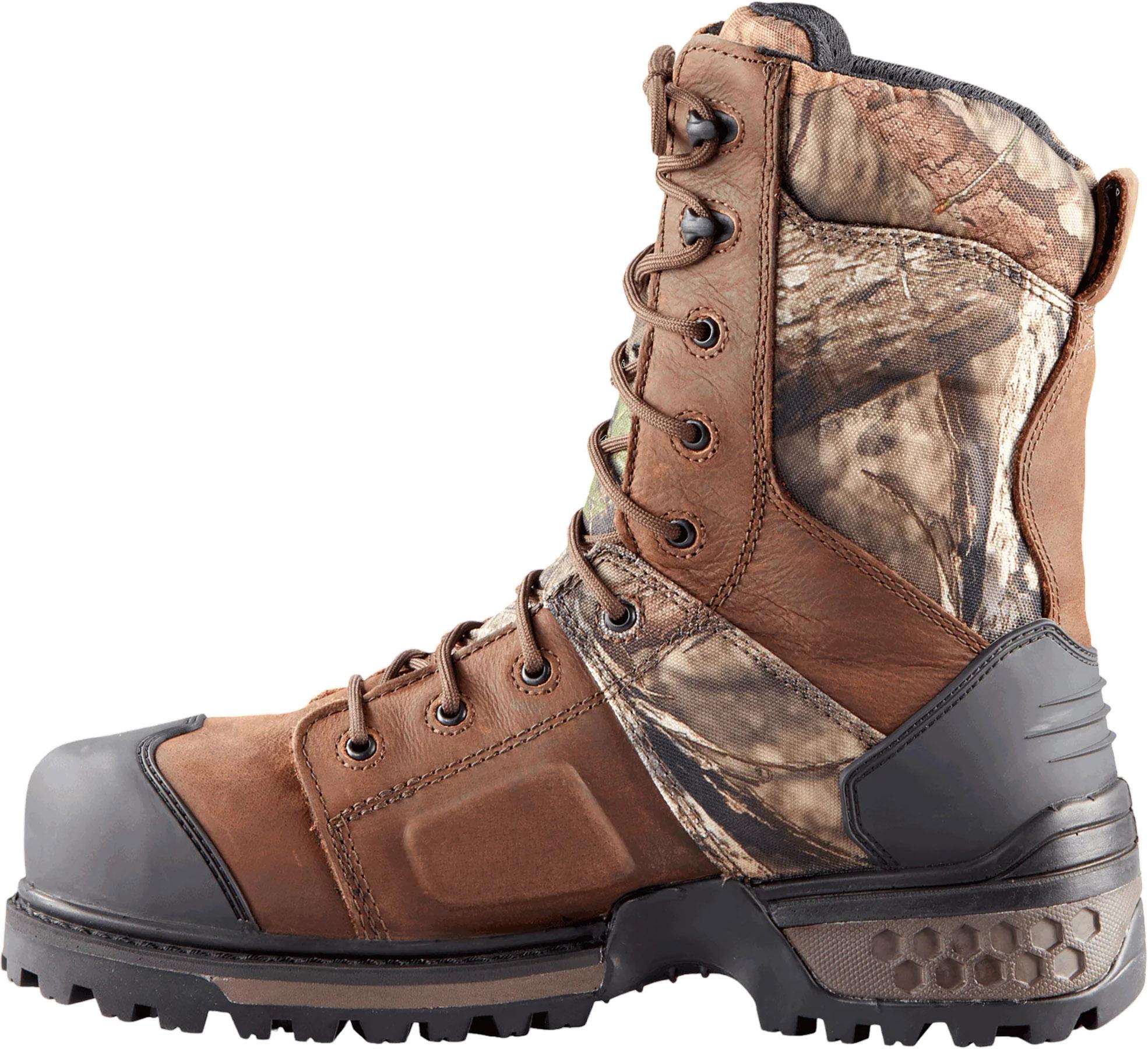 Numéro de l'image de la galerie de produits 4 pour le produit Bottes de chasse Hudson - Homme