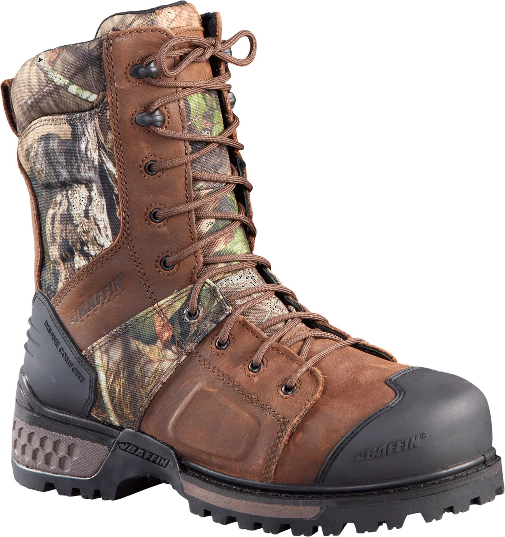 Image de produit pour Bottes de chasse Hudson - Homme