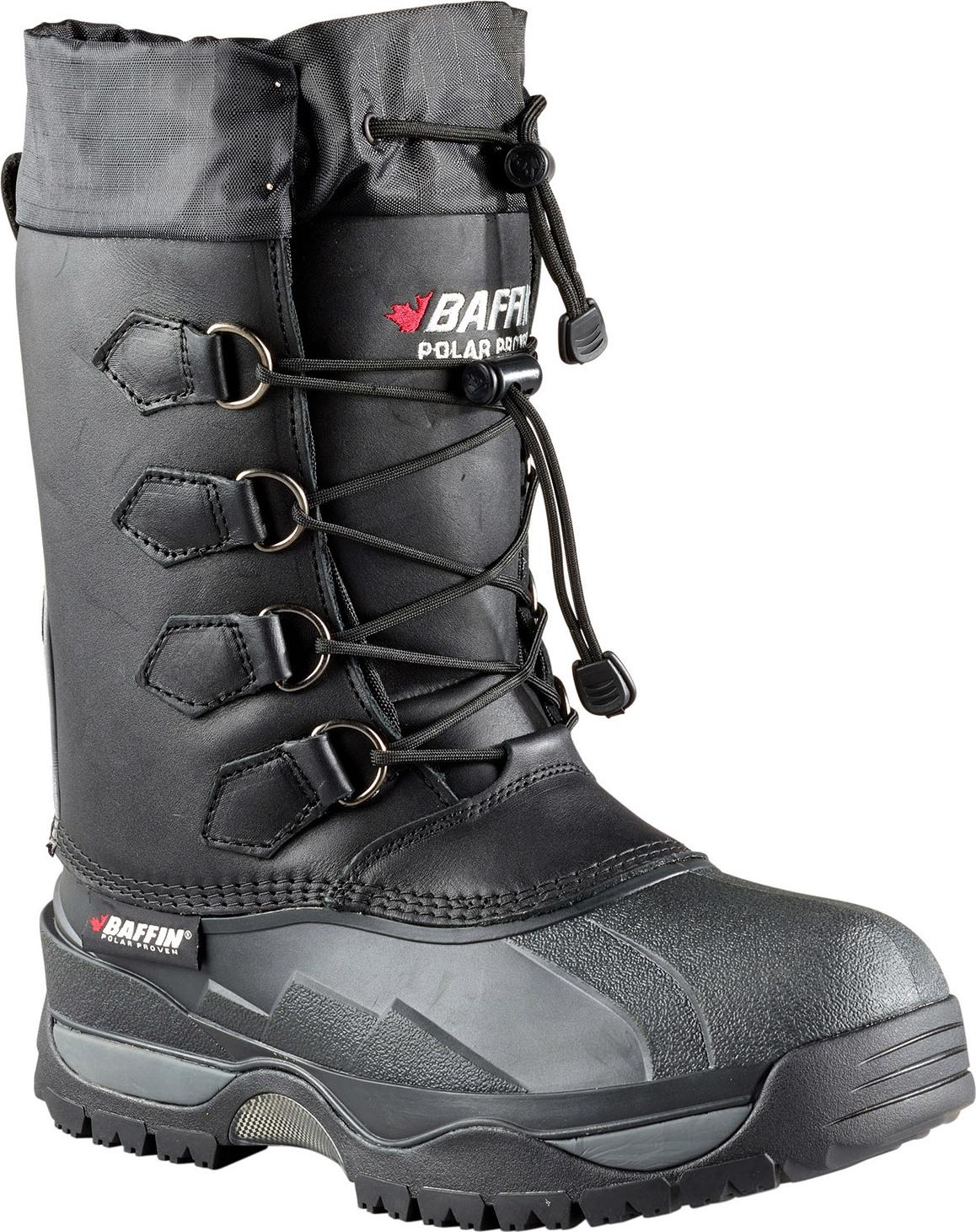 Product gallery image number 1 for product Shackleton Boots - Men's