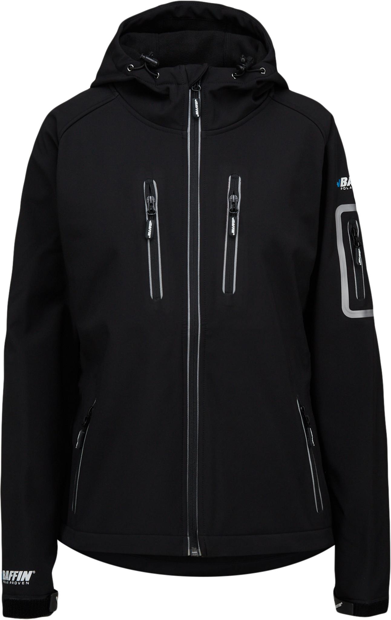 Product gallery image number 1 for product Veste Softshell - Femme
