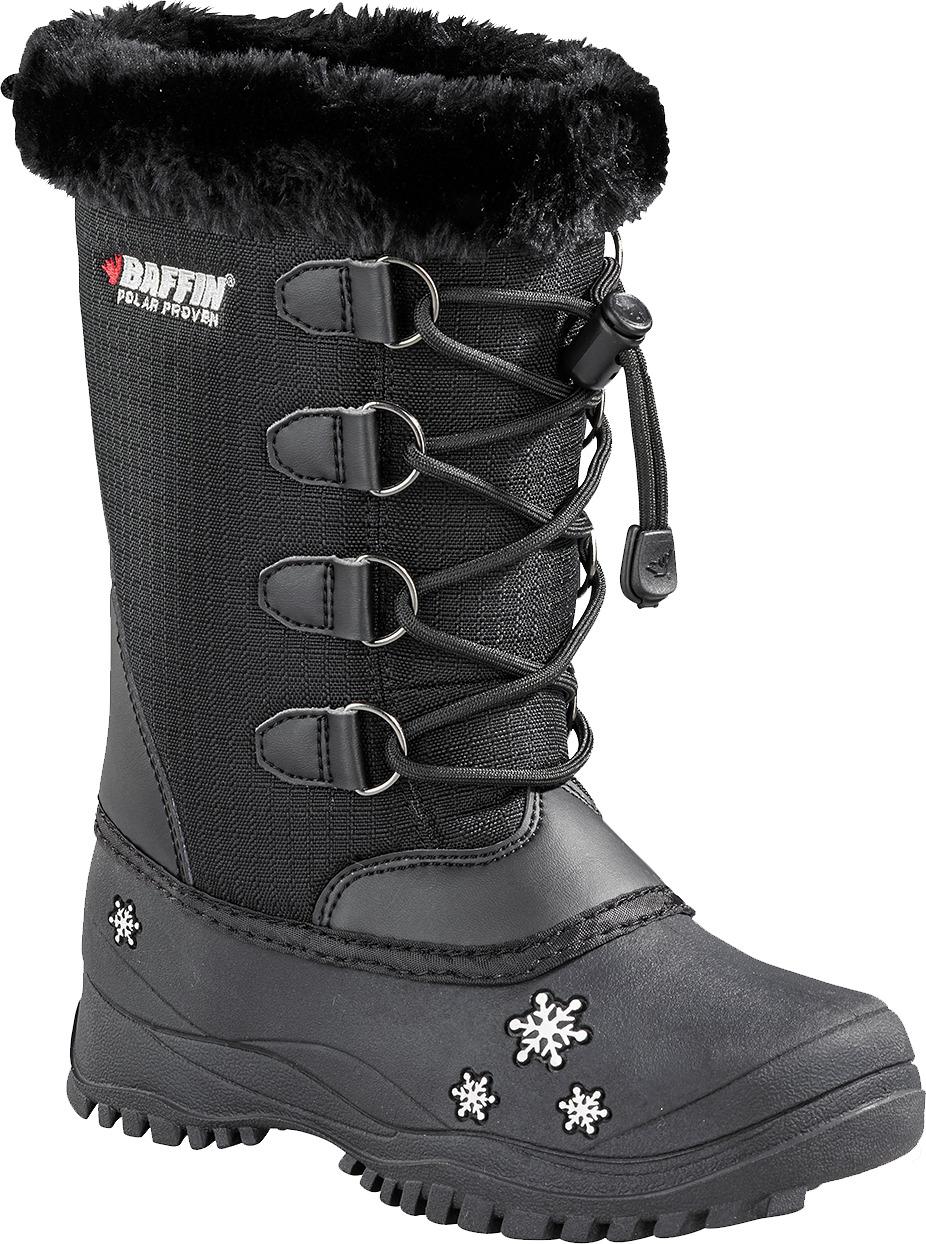 Product gallery image number 1 for product Emma Boots - Little Kids