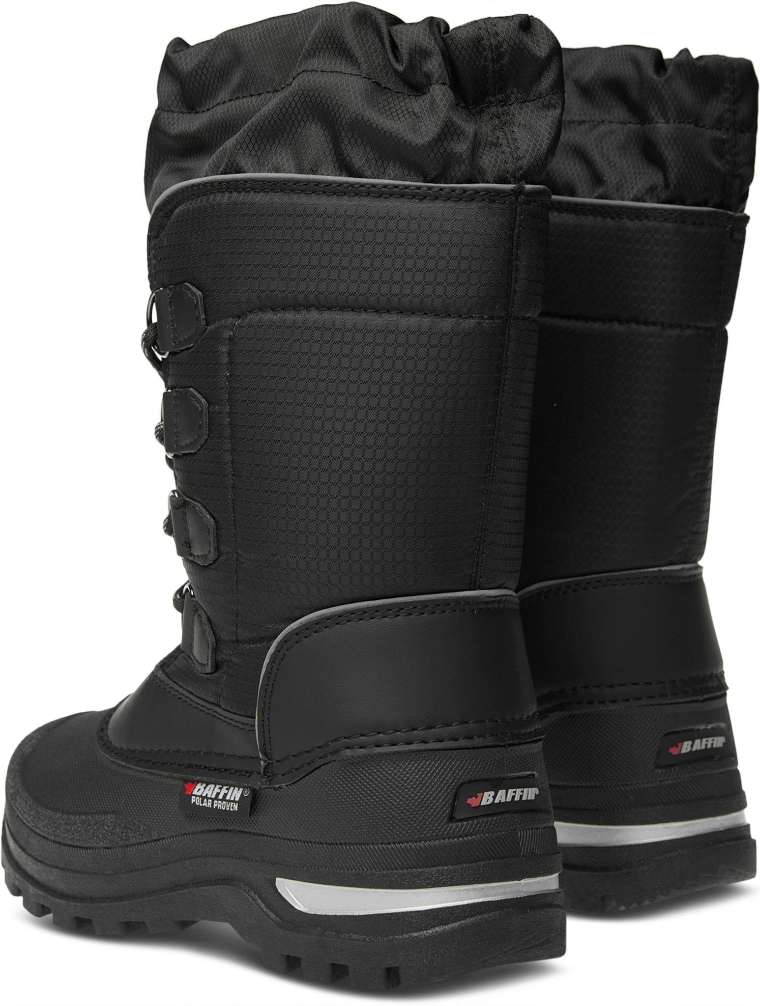 Product gallery image number 2 for product Pinetree Boots - Big Kids