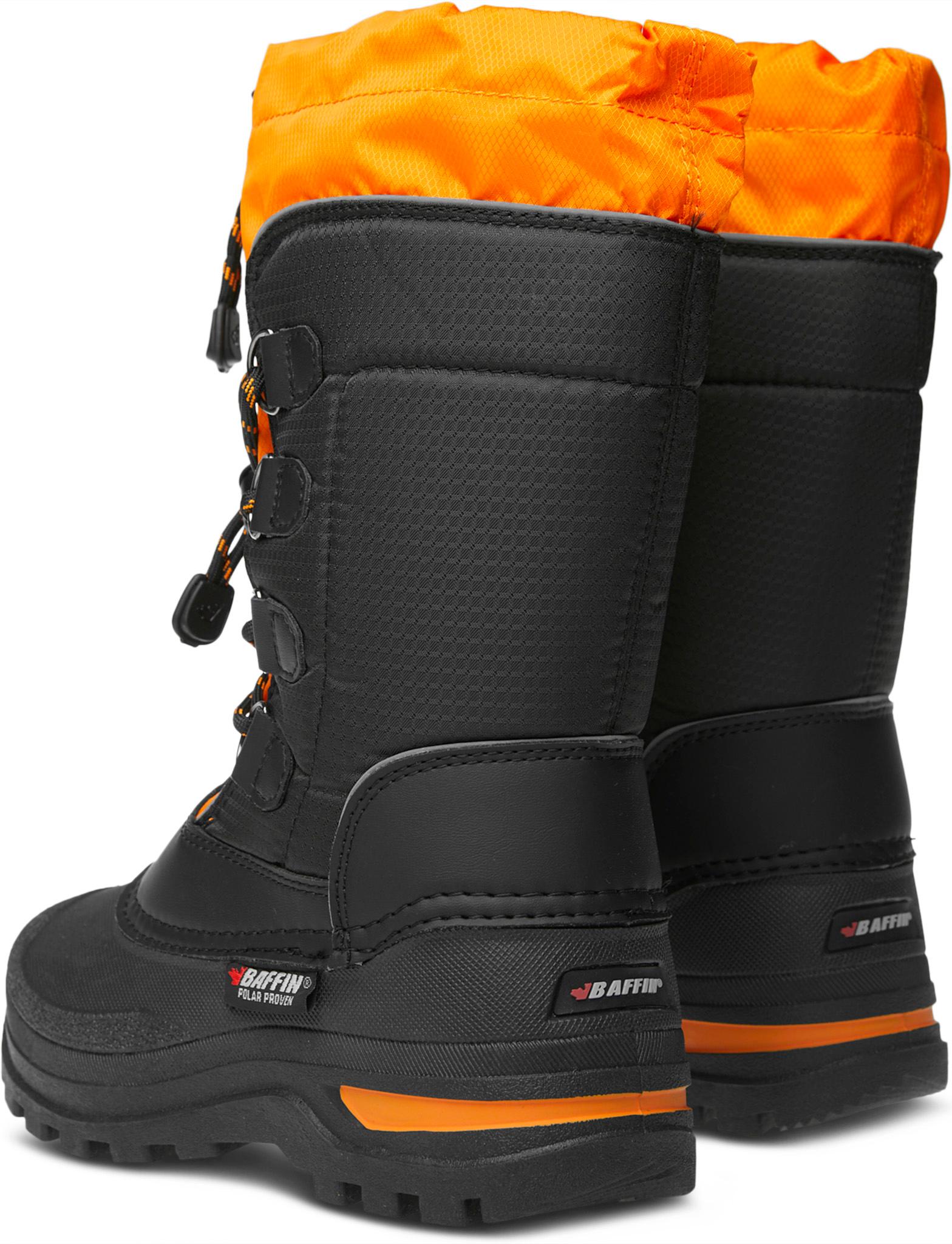 Product gallery image number 2 for product Pinetree Boots - Big Kids