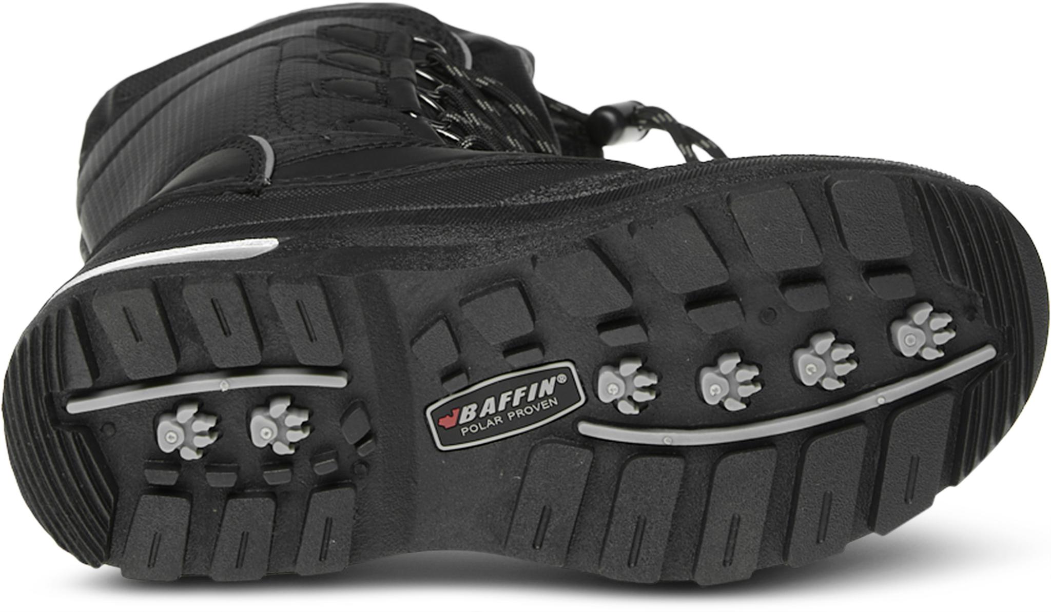 Product gallery image number 3 for product Pinetree Boots - Big Kids