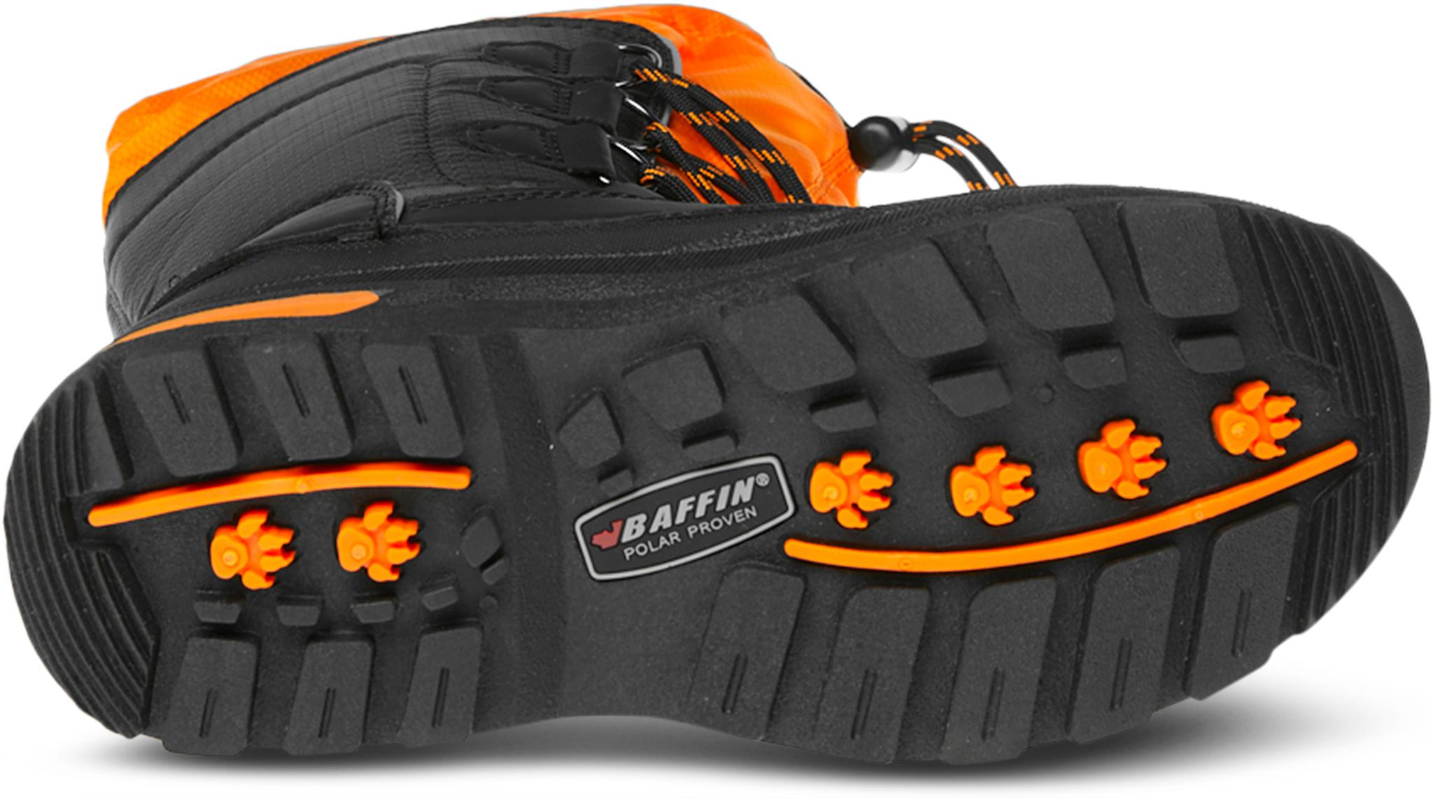 Product gallery image number 3 for product Pinetree Boots - Big Kids