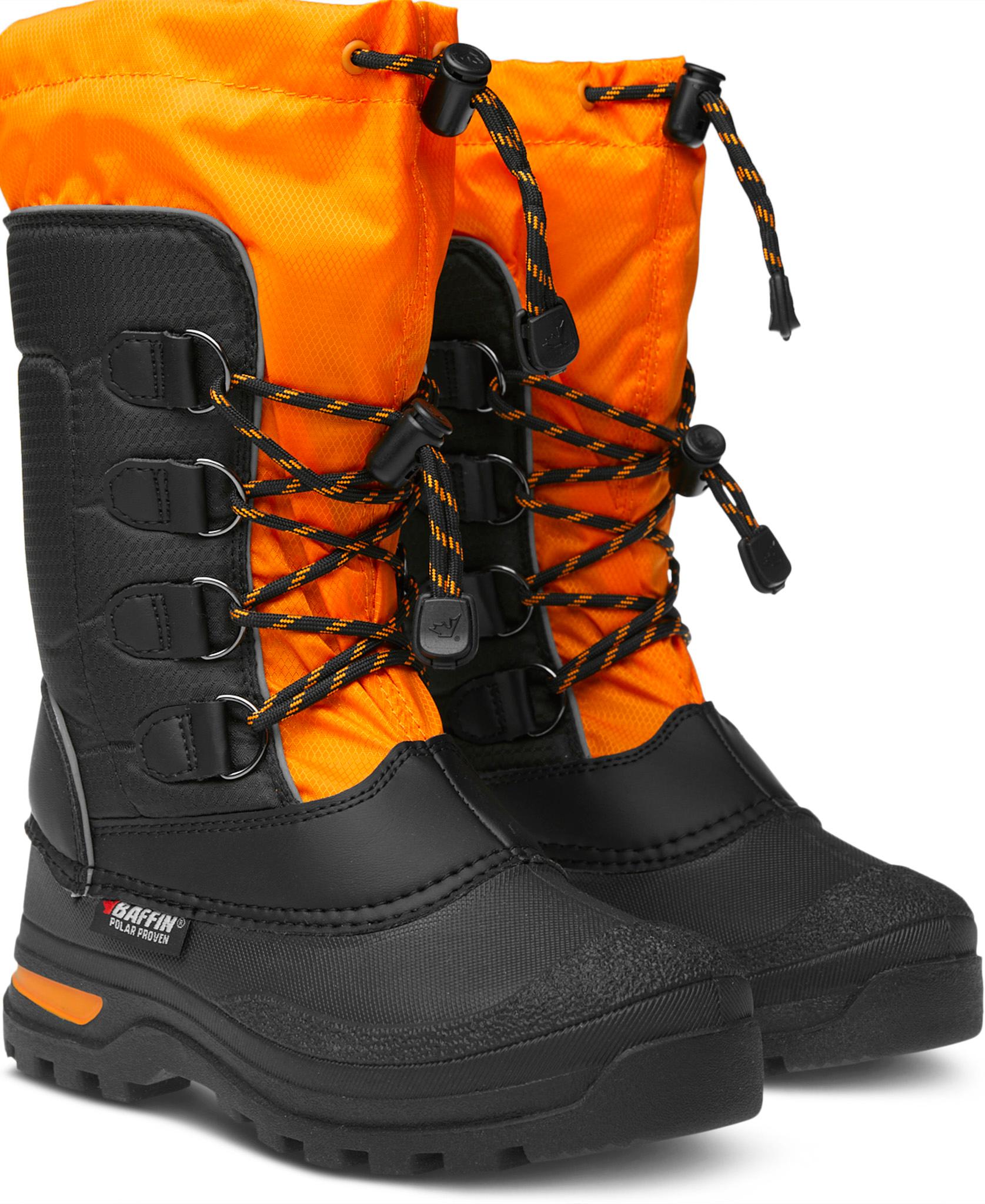 Product gallery image number 4 for product Pinetree Boots - Big Kids