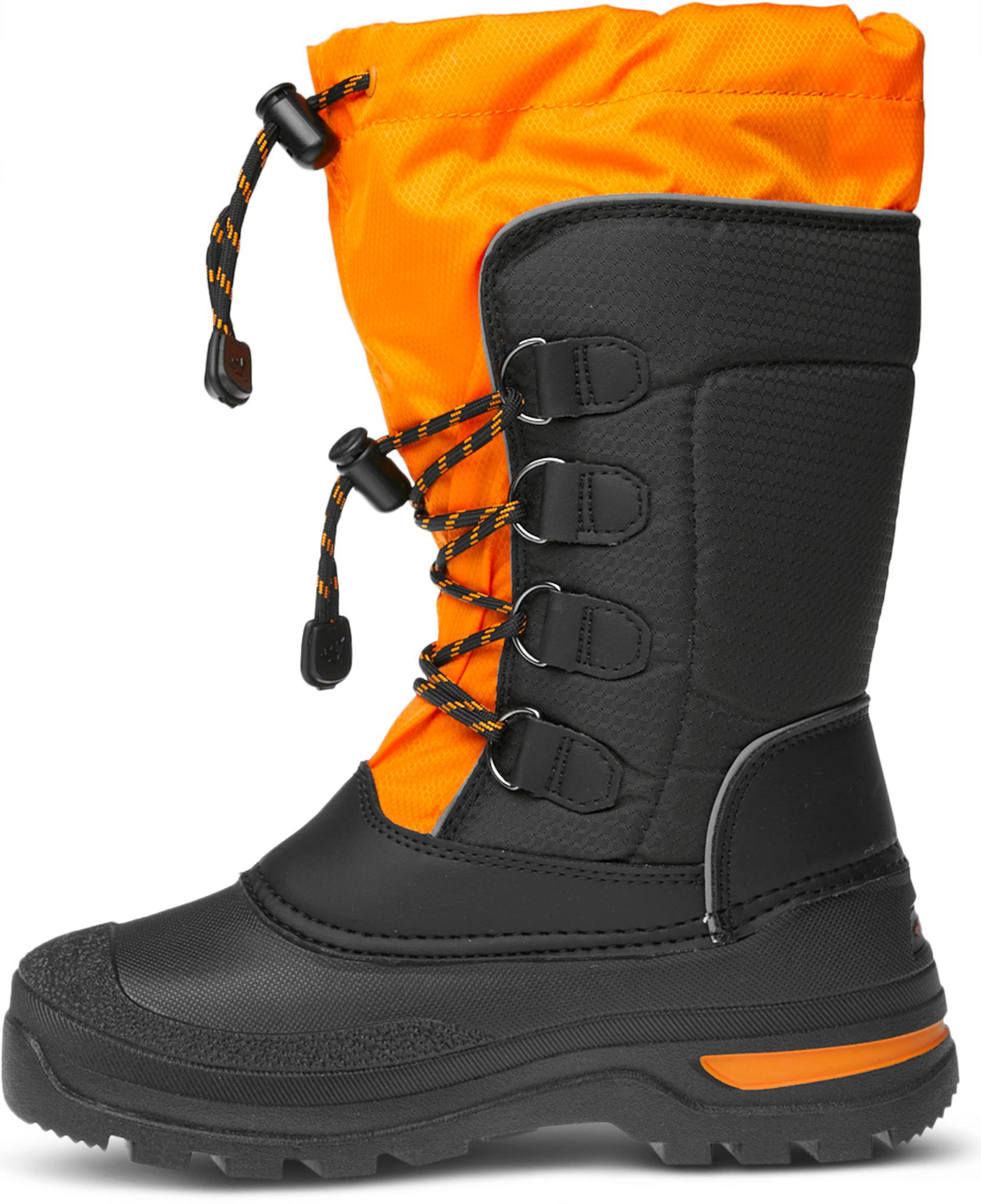 Product gallery image number 5 for product Pinetree Boots - Big Kids