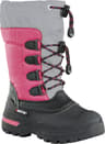 Couleur: Charcoal - Fuchsia