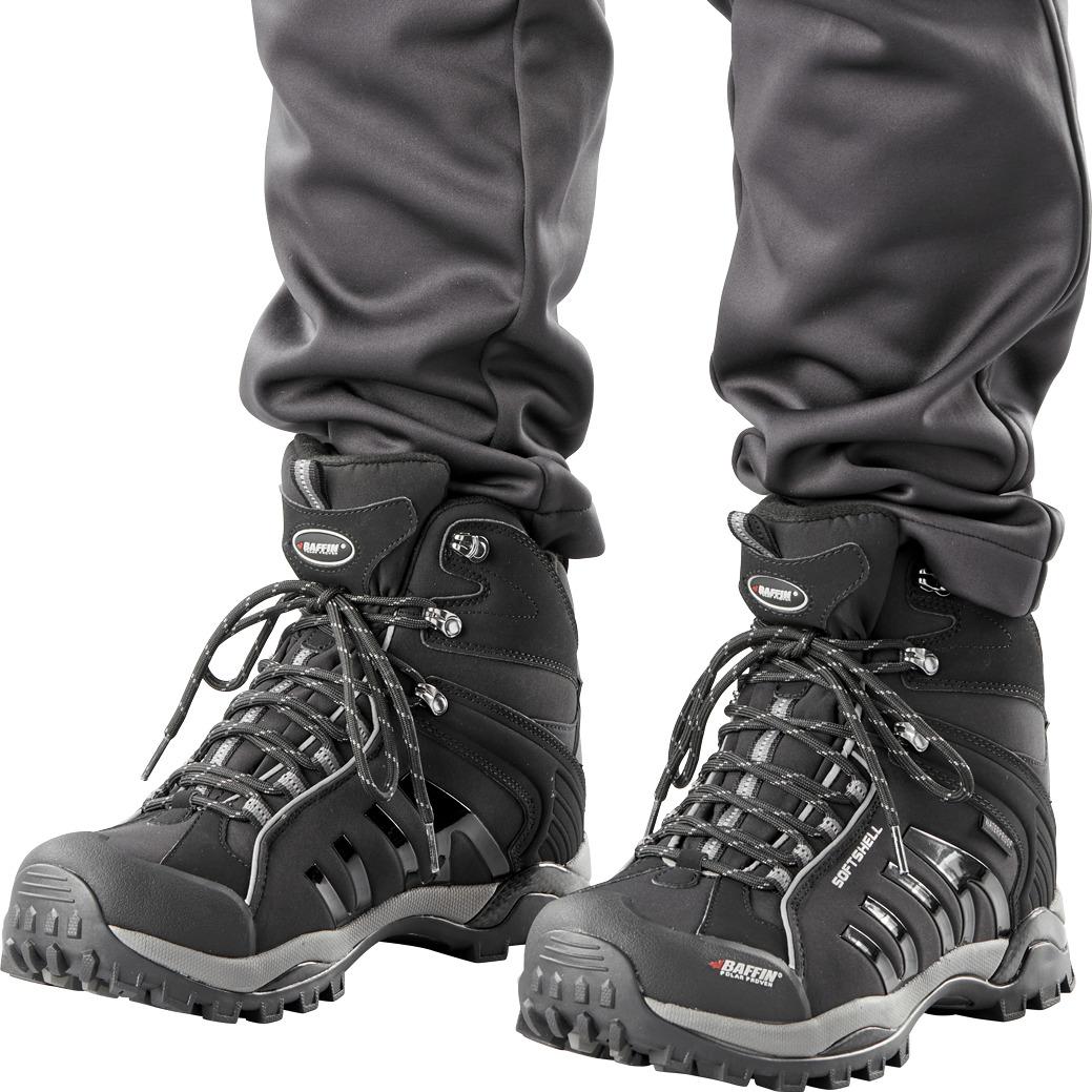 Product gallery image number 4 for product Zone Winter Boots - Men's