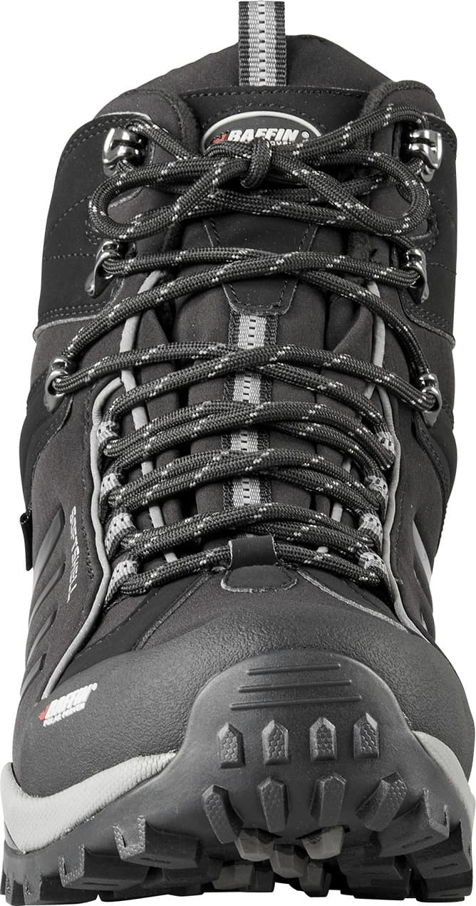 Product gallery image number 9 for product Zone Winter Boots - Men's