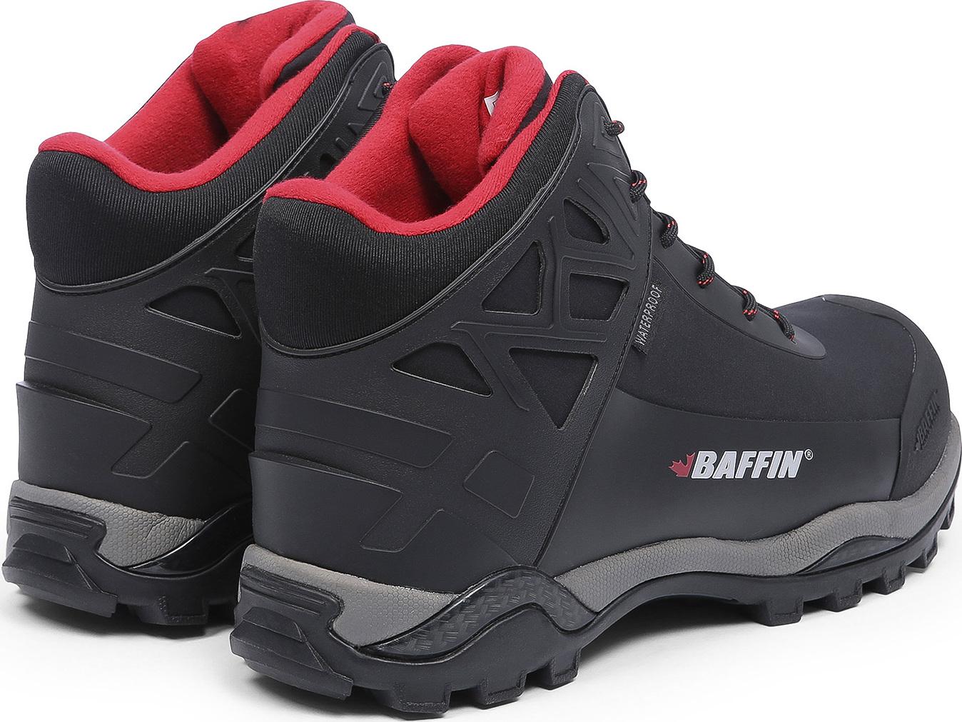 Product gallery image number 4 for product Blizzard Boots - Men's