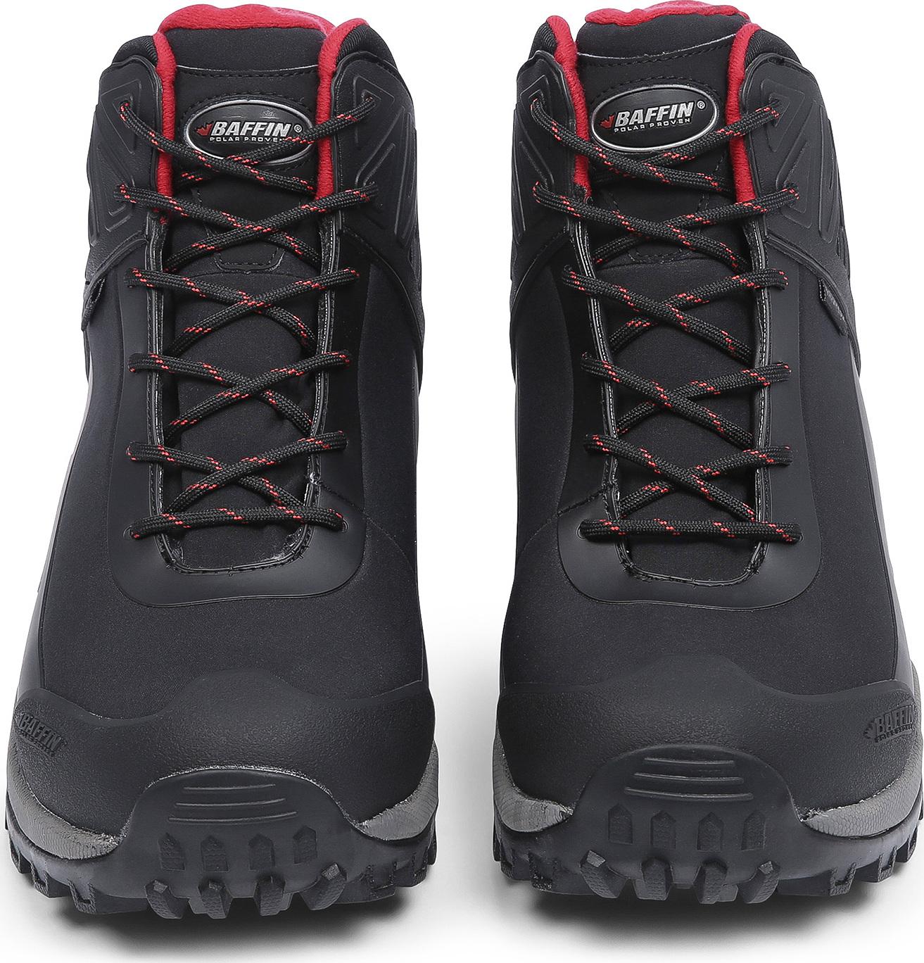 Product gallery image number 5 for product Blizzard Boots - Men's