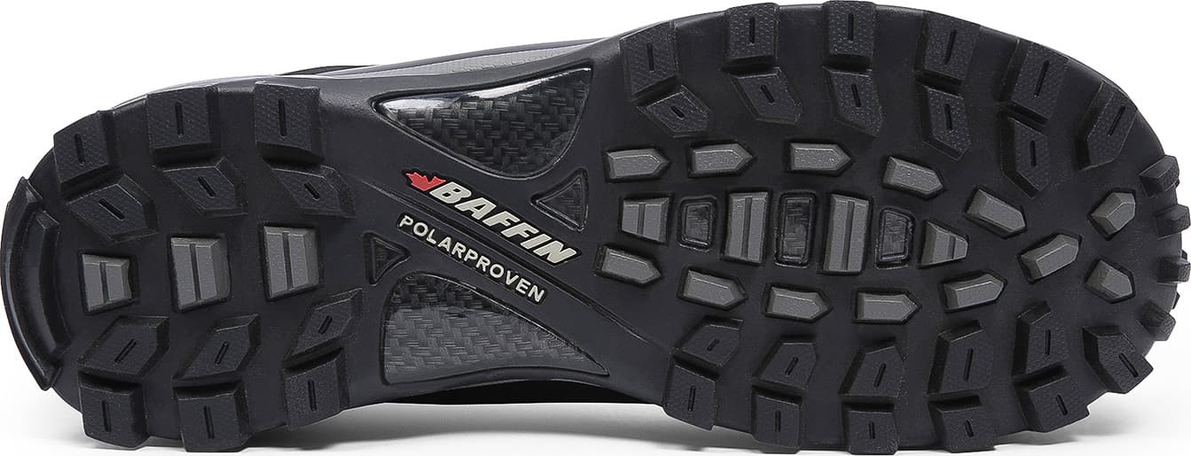 Product gallery image number 3 for product Blizzard Boots - Men's