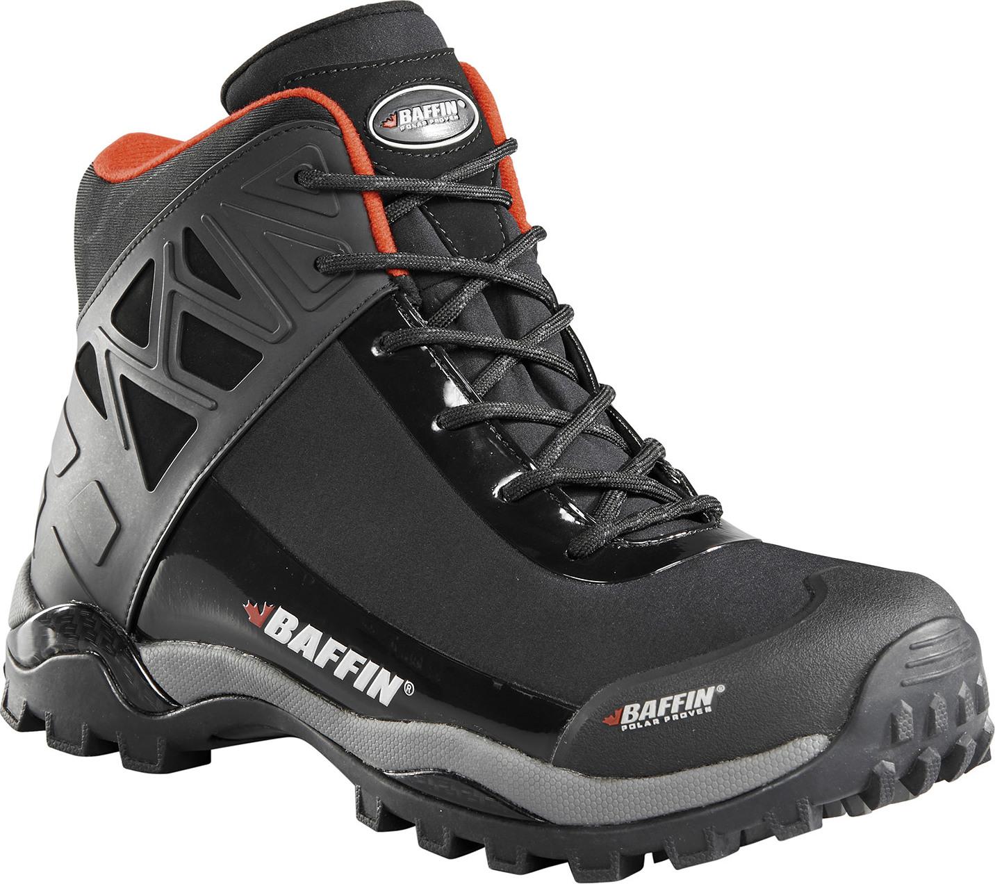 Product gallery image number 1 for product Blizzard Boots - Men's